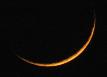 Agar 1 Syawal Tak Lagi Berbeda-beda