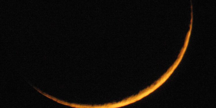 Agar 1 Syawal Tak Lagi Berbeda-beda