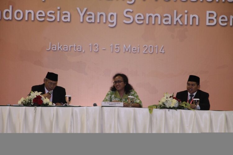 Agroekoteknologi Solusi Pelestarian Lingkungan