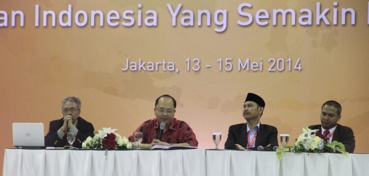 Peran Ormas dalam Peningkatan Kualitas Demokrasi Indonesia