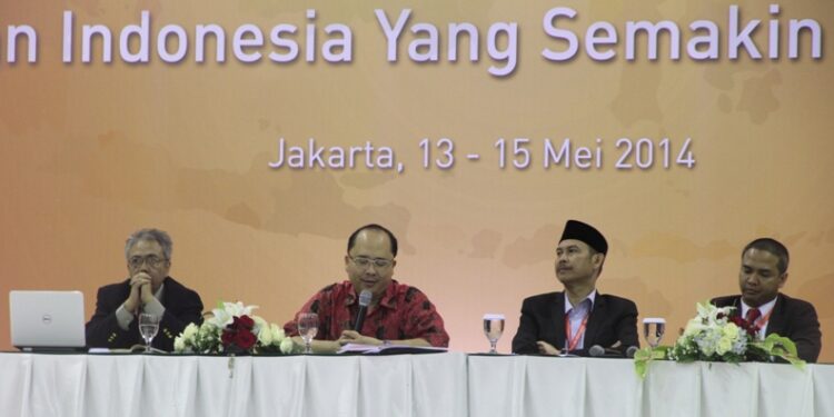 Peran Ormas dalam Peningkatan Kualitas Demokrasi Indonesia