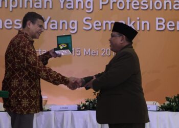 Ormas dan Media Bisa Sinergi Melindungi Minoritas