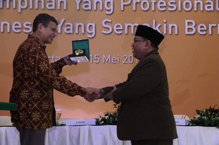 Ormas dan Media Bisa Sinergi Melindungi Minoritas