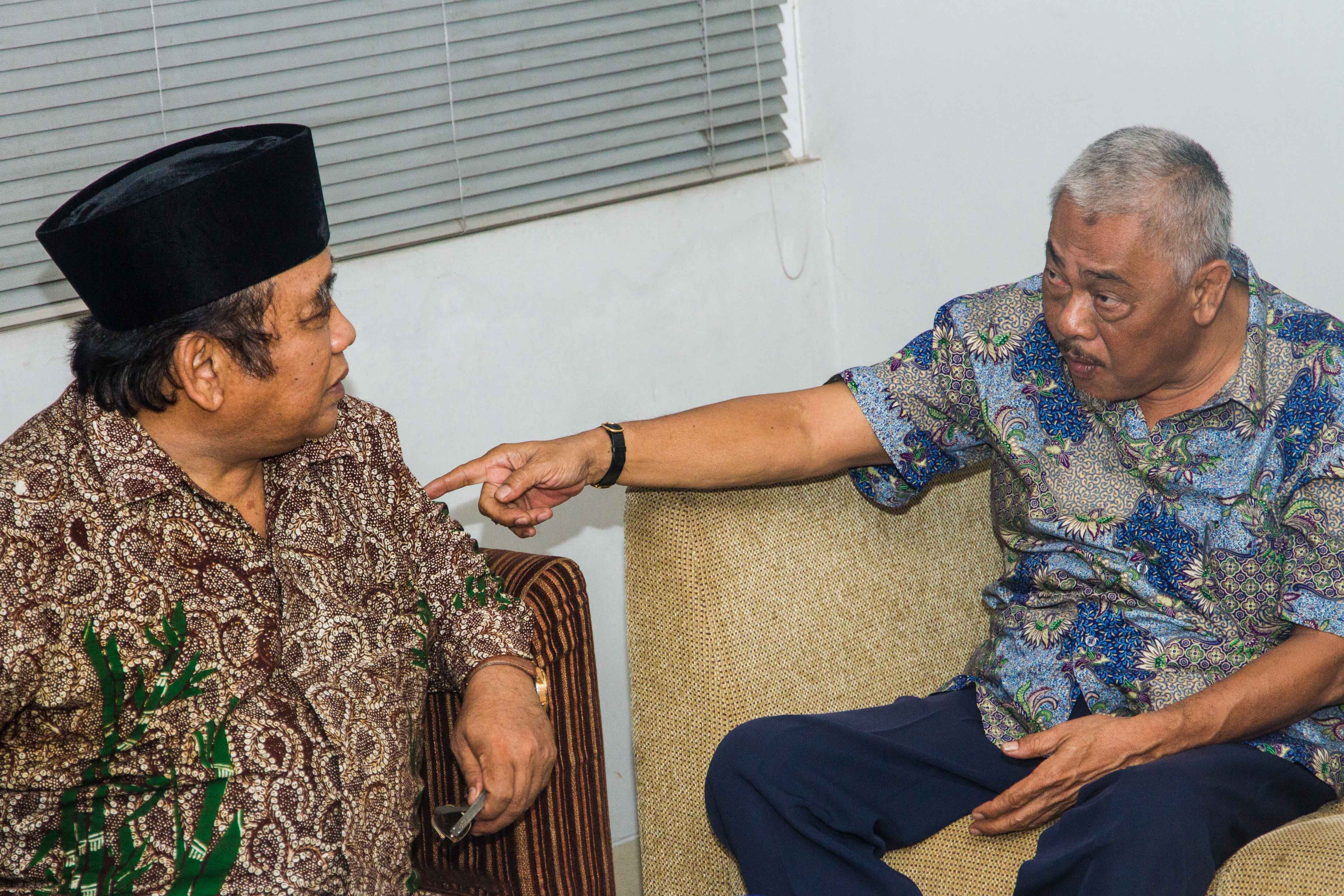 Jepang Mempersiapkan Mushola di Stasiun Kereta