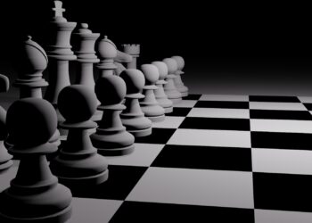 Siap Kalah Itu Biasa, Siap Menang Baru Luar Biasa