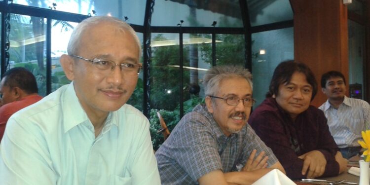 DPP LDII: Elit Politik Harus Mementingkan Bangsa dan Negara Pasca Pengumuman Hasil Pilpres