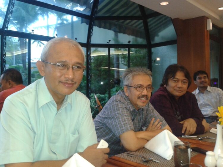 DPP LDII: Elit Politik Harus Mementingkan Bangsa dan Negara Pasca Pengumuman Hasil Pilpres