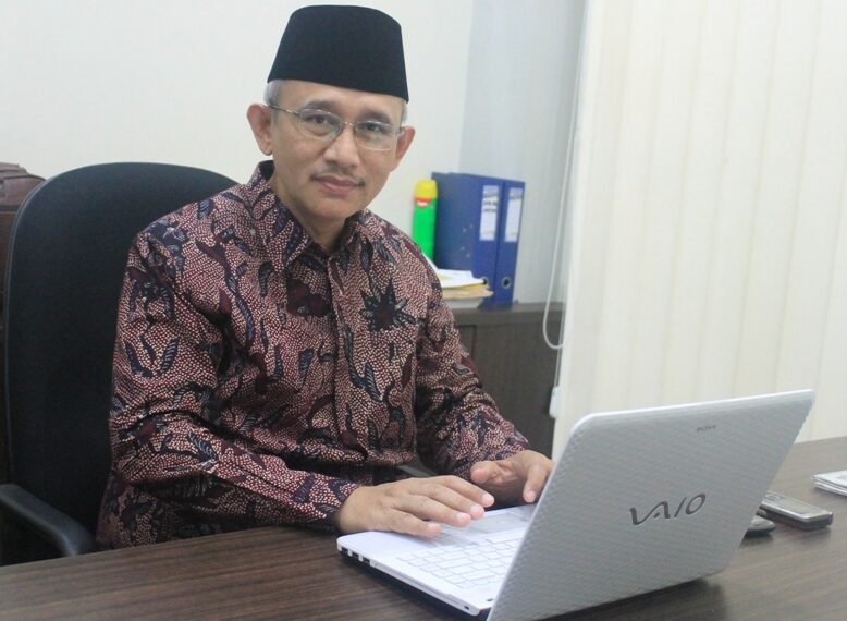 Chriswanto | LDII JAWA TIMUR Chriswanto: Quick Count Bukan Kebenaran Absolut