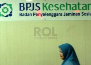 MUI Usulkan Bentuk Tim Kecil Bahas BPJS Syariah
