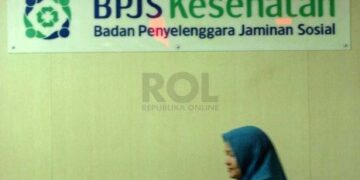 MUI Usulkan Bentuk Tim Kecil Bahas BPJS Syariah