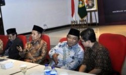 KUII Ke-VI Harus Mampu Jawab Tantangan Umat