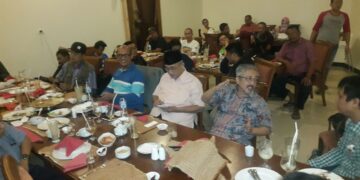 LDII Serukan Kembali Menjadi Bangsa Bermoral