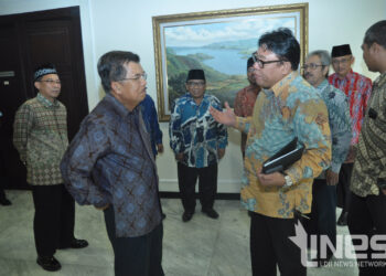 Wapres Jusuf Kalla: LDII Turut Berperan Membangun Bangsa