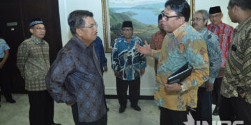 Wapres Jusuf Kalla: LDII Turut Berperan Membangun Bangsa