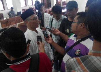 Wartawan: Stigma tentang LDII tak Terbukti, Disambut Bagai Pejabat, Saat Kunjungi Pondok LDII