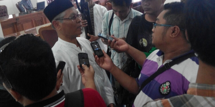 Wartawan: Stigma tentang LDII tak Terbukti, Disambut Bagai Pejabat, Saat Kunjungi Pondok LDII
