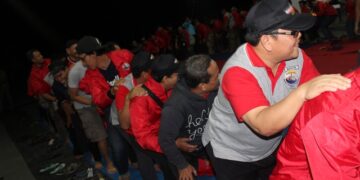 Ekspedisi Bhakesra: Sepenggal Cerita di Atas Geladak KRI Banda Aceh 593
