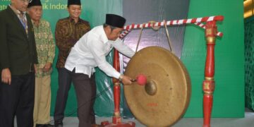 Dibuka Bupati, Musda VIII LDII Sidoarjo Fokus Hadapi MEA