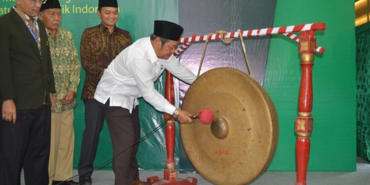 Dibuka Bupati, Musda VIII LDII Sidoarjo Fokus Hadapi MEA