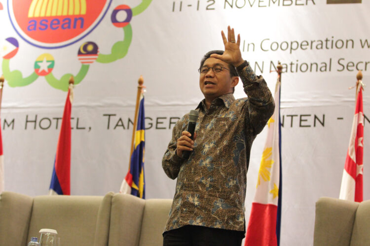 Ketua OJK: UMKM Masih Sulit Soal Pendanaan