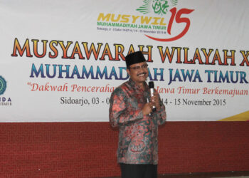 Gus Ipul: Menuju Era Bonus Demografi, Popularitas Penduduk Harus Diimbangi SDM yang Berkualitas