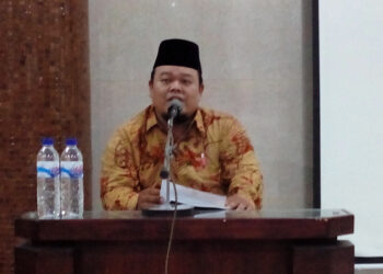 5 Sifat yang Harus Dimiliki Pemimpin LDII