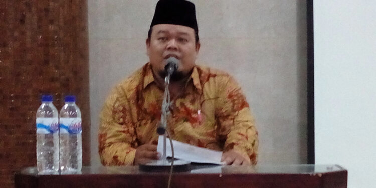 5 Sifat yang Harus Dimiliki Pemimpin LDII