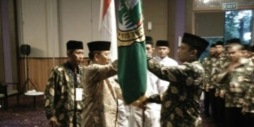 Musda VIII LDII Bojonegoro: Pilihan Aklamasi, Pengurus Baru Langsung Dilantik