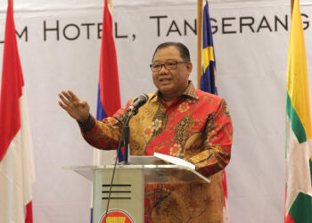 Menteri Koperasi & UKM: Pengusaha Besar Jangan Caplok Pengusaha Kecil