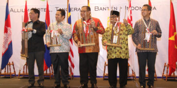 Sambut MEA, LDII Galang Kemitraan UKM ASEAN