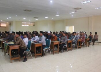 Kemenag Jatim: Toleransi Antar Umat Beragama Masih Perlu Ditingkatkan