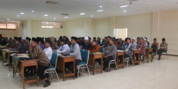 Kemenag Jatim: Toleransi Antar Umat Beragama Masih Perlu Ditingkatkan