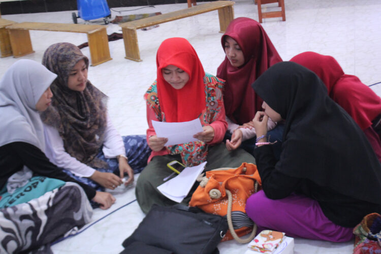 Kunci Prestasi: Bisa Mengatur Waktu dengan Baik