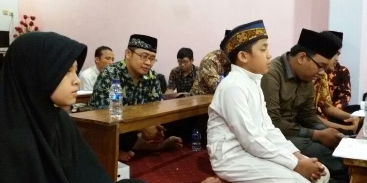 LDII Terus Gali Pembinaan Generasi Muda
