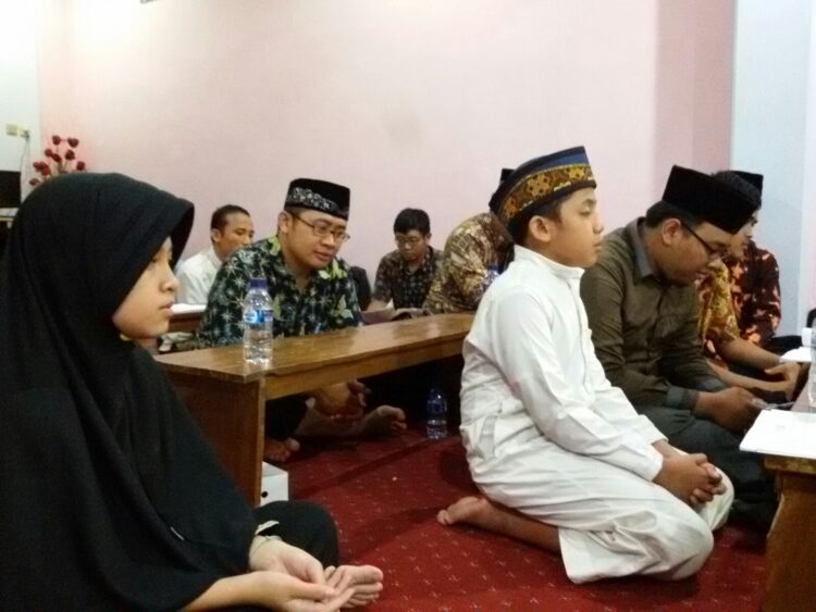 LDII Terus Gali Pembinaan Generasi Muda