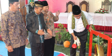 Musda VIII LDII Tulungagung: LDII Dukung NKRI