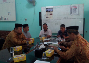 Hadapi Tiga Peristiwa Besar, LDII akan Bersinergi dengan FKUB