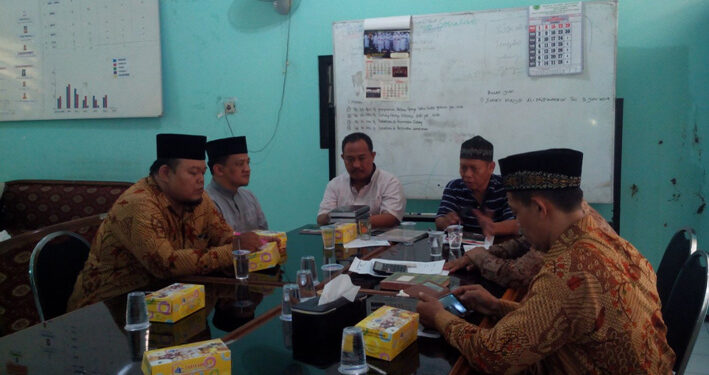 Hadapi Tiga Peristiwa Besar, LDII akan Bersinergi dengan FKUB