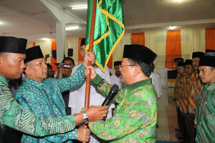 Didik Tondo Susilo Kembali Pimpin DPD LDII Jombang