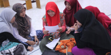 Tagar LDIINgajiAkhirTahun ramai di ujung 2015 menandai semangat warga LDII mengisi akhir tahun dengan pengajian dan kegiatan positif