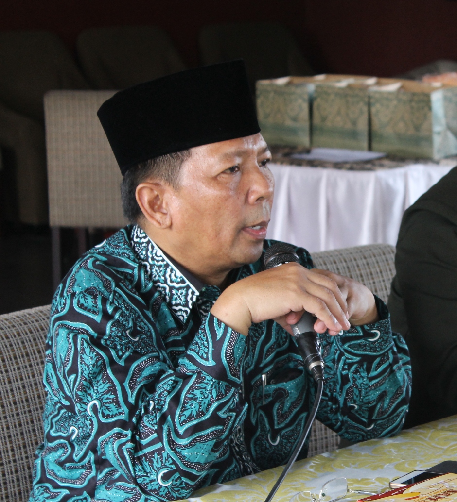 LDII Jatim Keluarkan Pernyataan Sikap terkait Penembakan dan Pengeboman di Jakarta