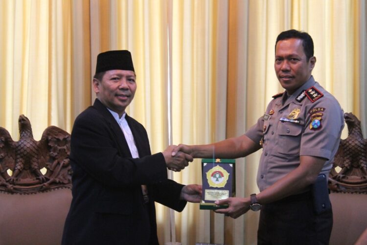 LDII Jatim Keluarkan Pernyataan Sikap terkait Penembakan dan Pengeboman di Jakarta