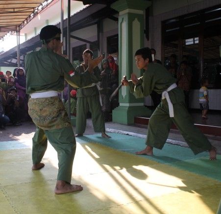Kompetisi Anak Sholih Sidoarjo, Tolok Ukur Keberhasilan Program Pembinaan Generus