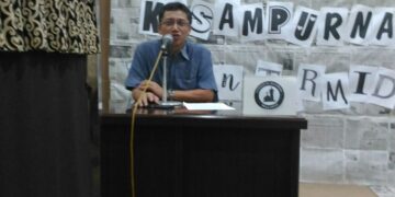 Khataman Hadits Tirmidzi, Lengkapi Kesempurnaan Ilmu