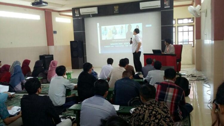 Tips Wawancara Kerja