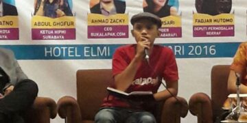 MEA, Momen untuk Dorong Tumbuhnya Pengusaha Mikro