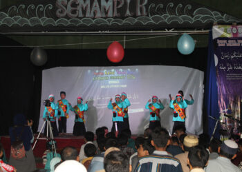 Pengajian Akhir Tahun: LDII Latih Generasi Muda Berkreasi dan Mandiri