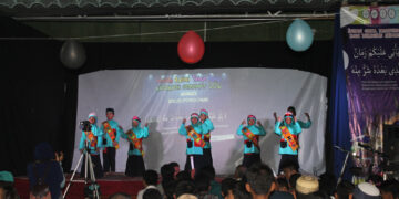 Pengajian Akhir Tahun: LDII Latih Generasi Muda Berkreasi dan Mandiri