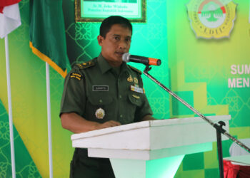 Hybrid War Ancaman Perang Baru