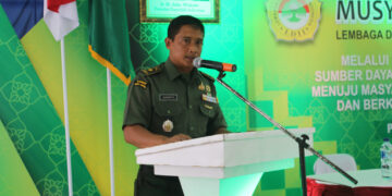 Hybrid War Ancaman Perang Baru